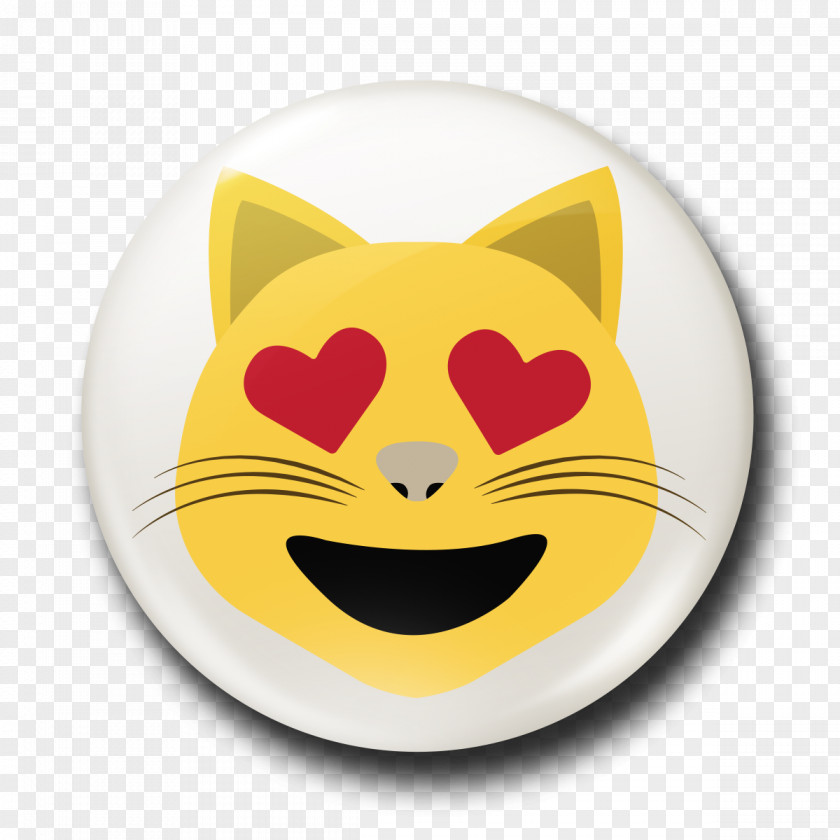 Emoji Face .cat Pusheen Emoticon PNG