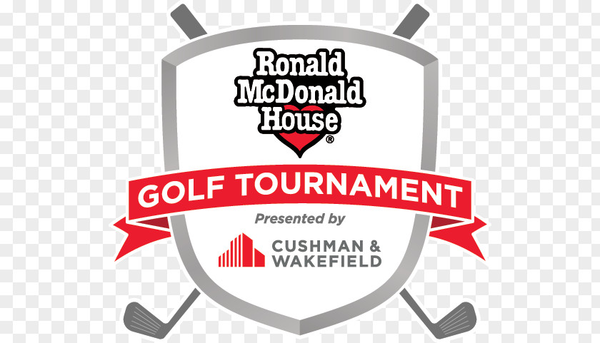 Golf Tournament Ronald McDonald House Charities Fundraising Charitable Organization PNG