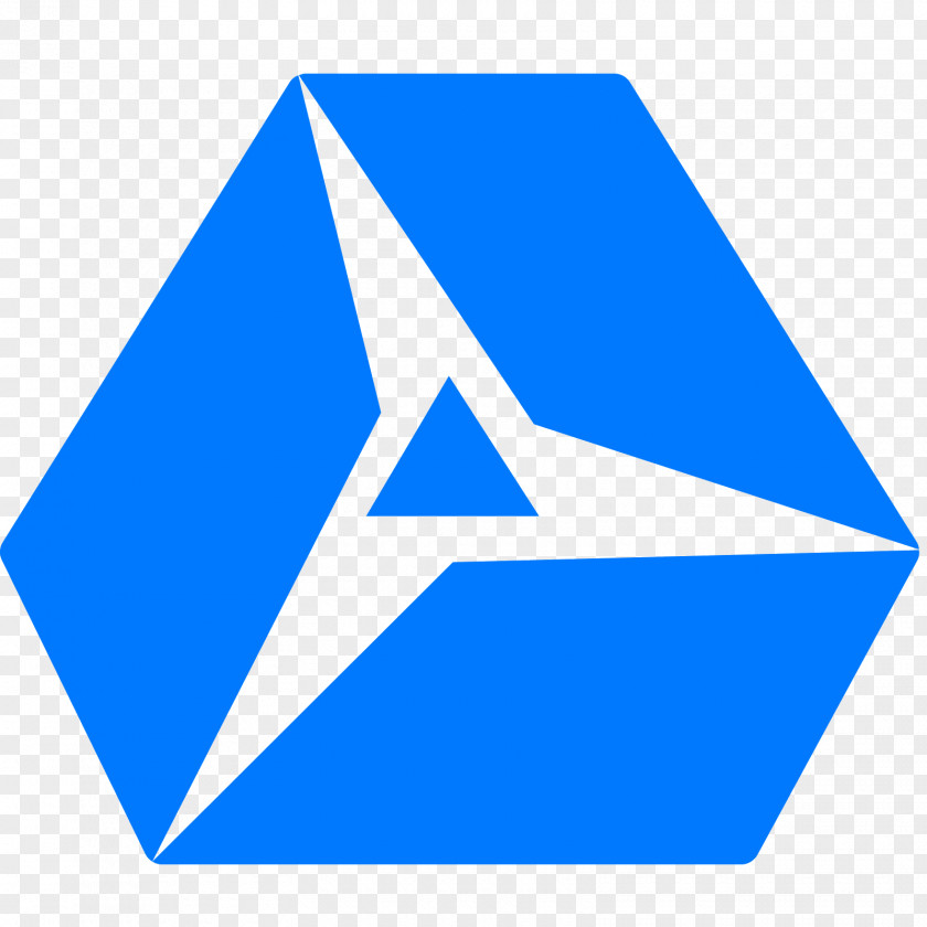 Google Drive Material Design Developers PNG