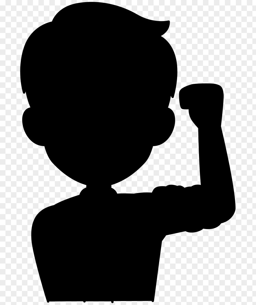 Human Behavior Clip Art Silhouette PNG