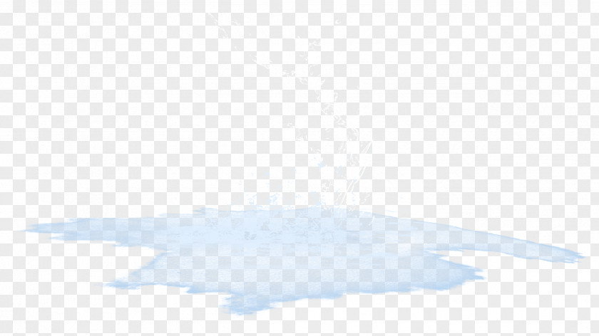 Liquid Water Stains PNG