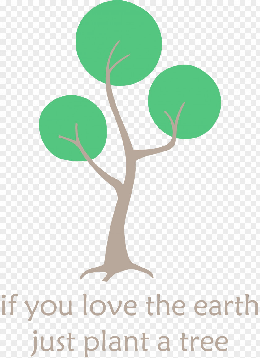 Logo Diagram Meter Tree Line PNG