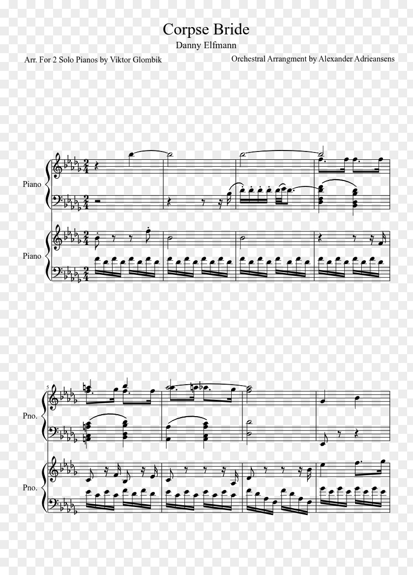 Michael Myers Sheet Music Halloween Piano PNG Piano, sheet music clipart PNG