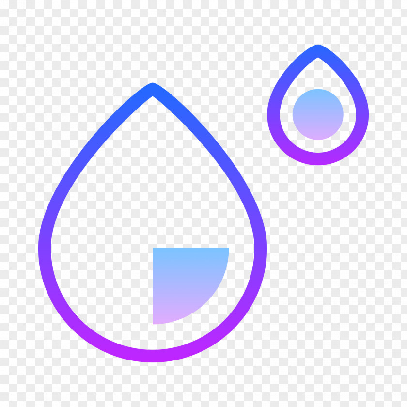 Raindrops Material Icon Water Limited Symbol Drinking PNG