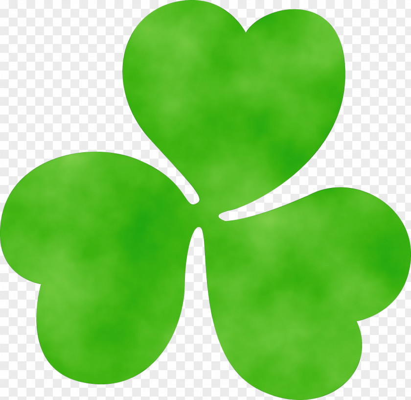 Shamrock PNG