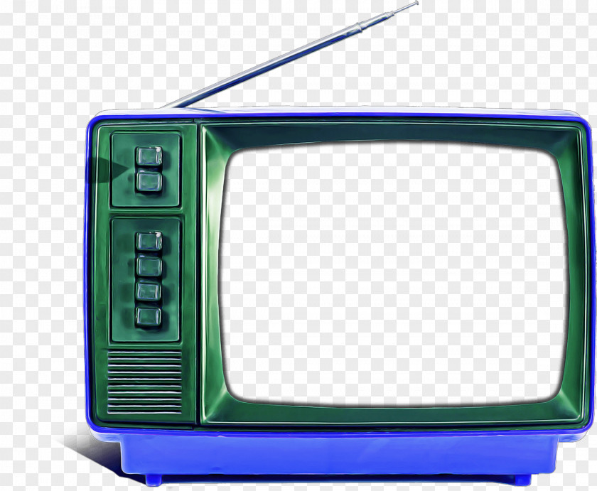 Technology Television Screen Analog PNG