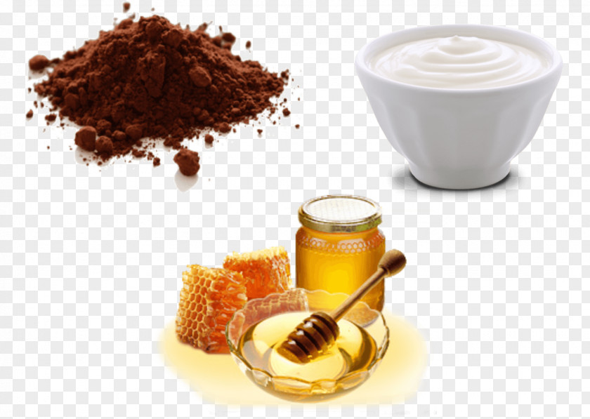 Yogurt Cocoa Solids Bean Dutch Process Chocolate Powder PNG