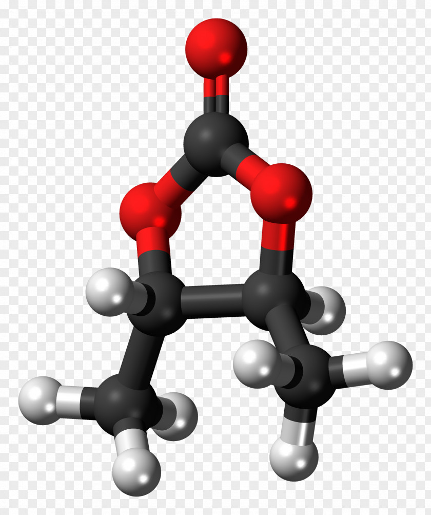 1,2-Butylene Carbonate Cis-2,3-Butylene Trans-2,3-Butylene Propylene PNG