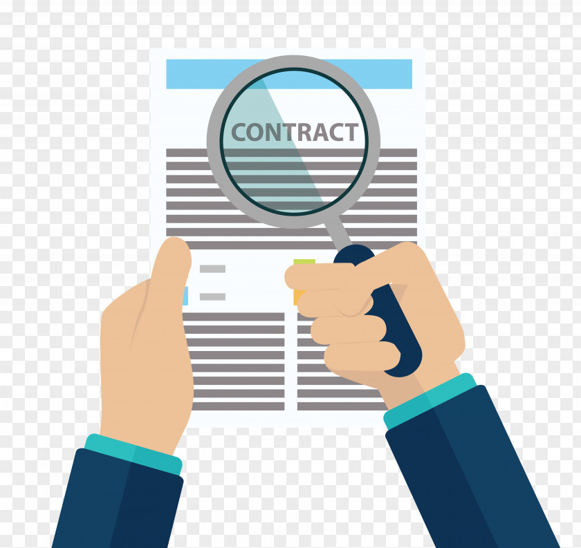 Agreement Poster Employment Contract Conveyancing Clip Art PNG