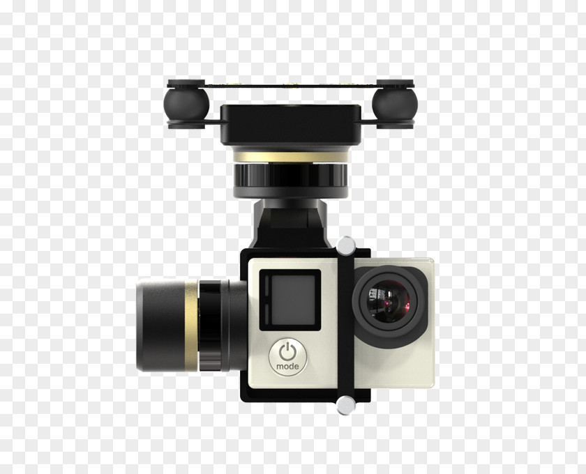 Airplane Feiyu Tech FY Gimbal Camera Amazon.com PNG