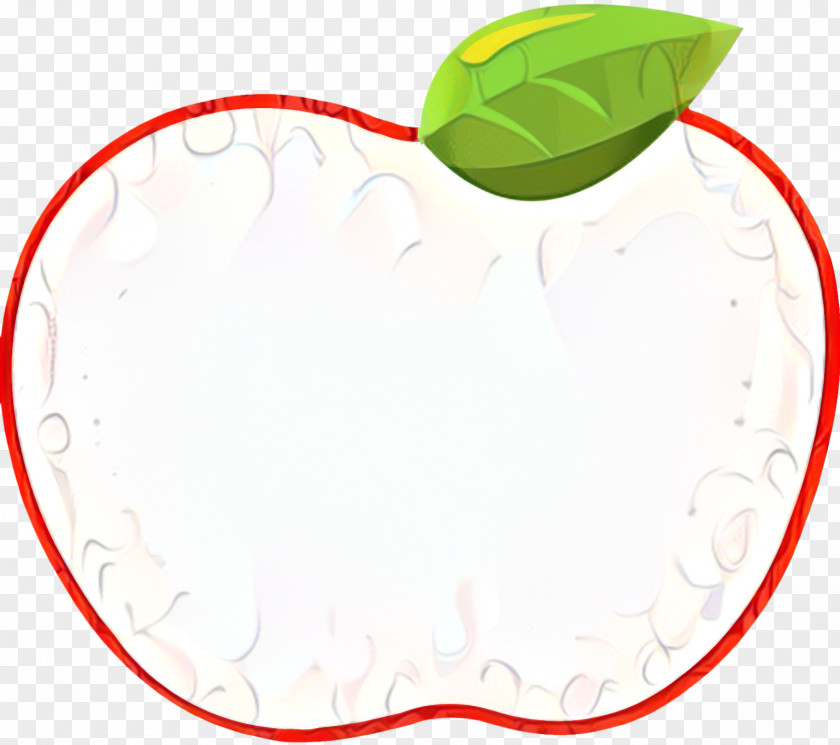 Apple Plant Leaf PNG