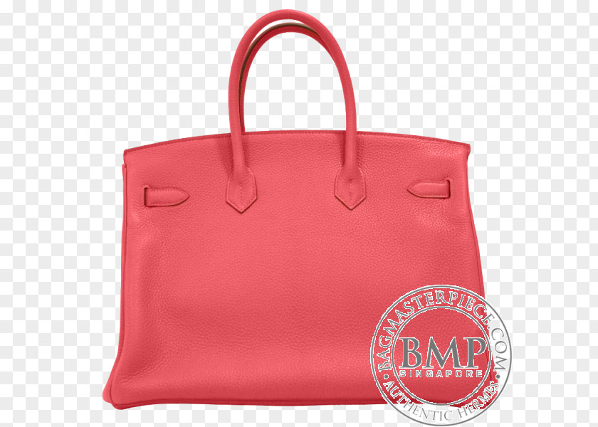 Bag Tote Handbag Leather PNG