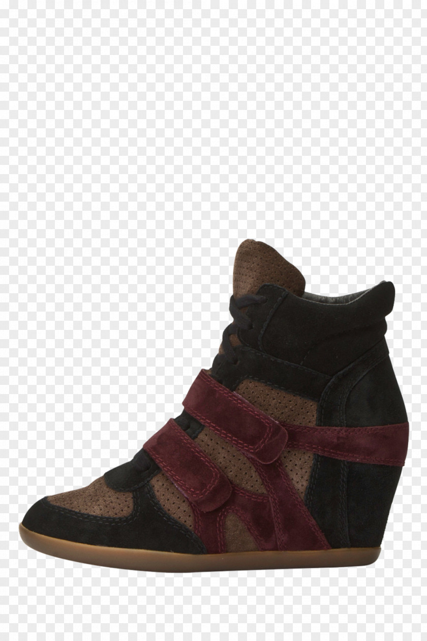 Boot Sneakers Suede Shoe Walking PNG