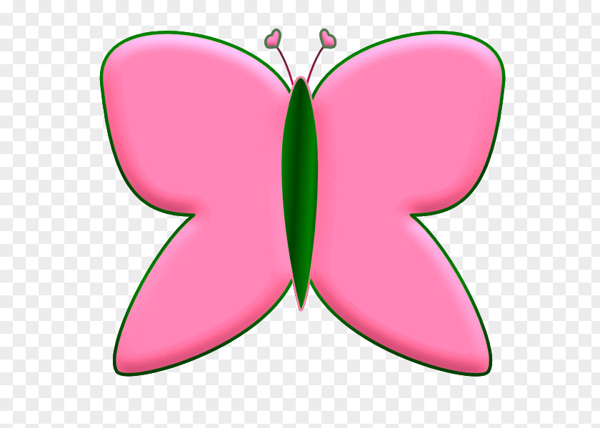 Butterfly Moth Leaf Clip Art PNG