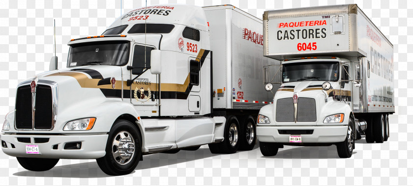 Car Transportes Castores Commercial Vehicle Truck PNG