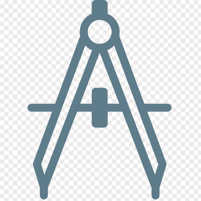 Drawing Compas Compass Technical Tool Architecture PNG
