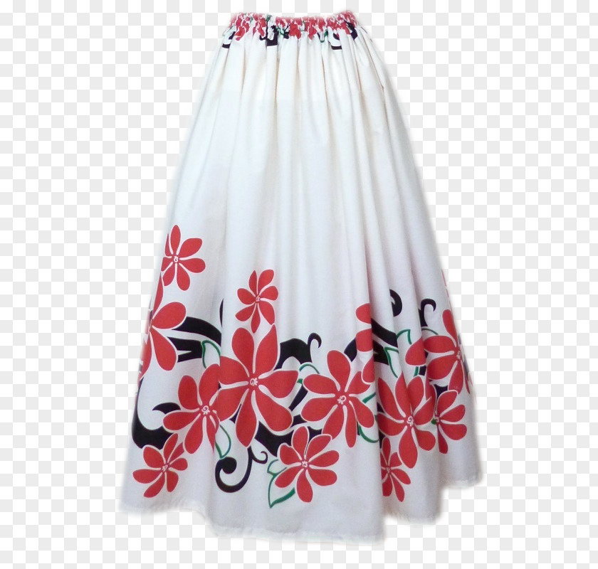 Dress Skirt Hula セットアップ Costume PNG