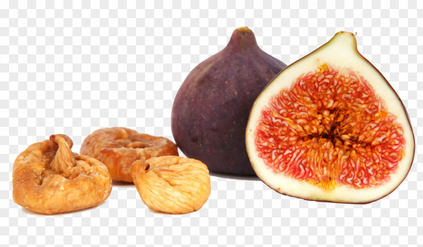 Fig Cake Common Fruit Tree Dried PNG