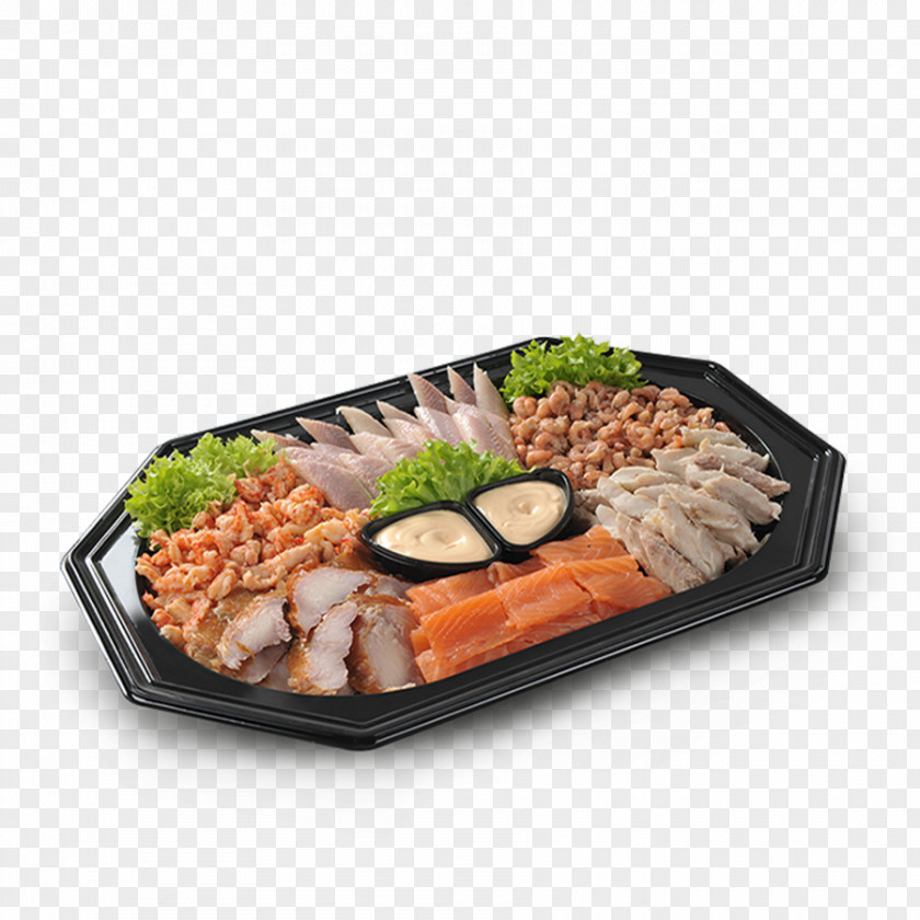 Fish Bento Volendammer Vishandel Kruisweg Sashimi Food PNG