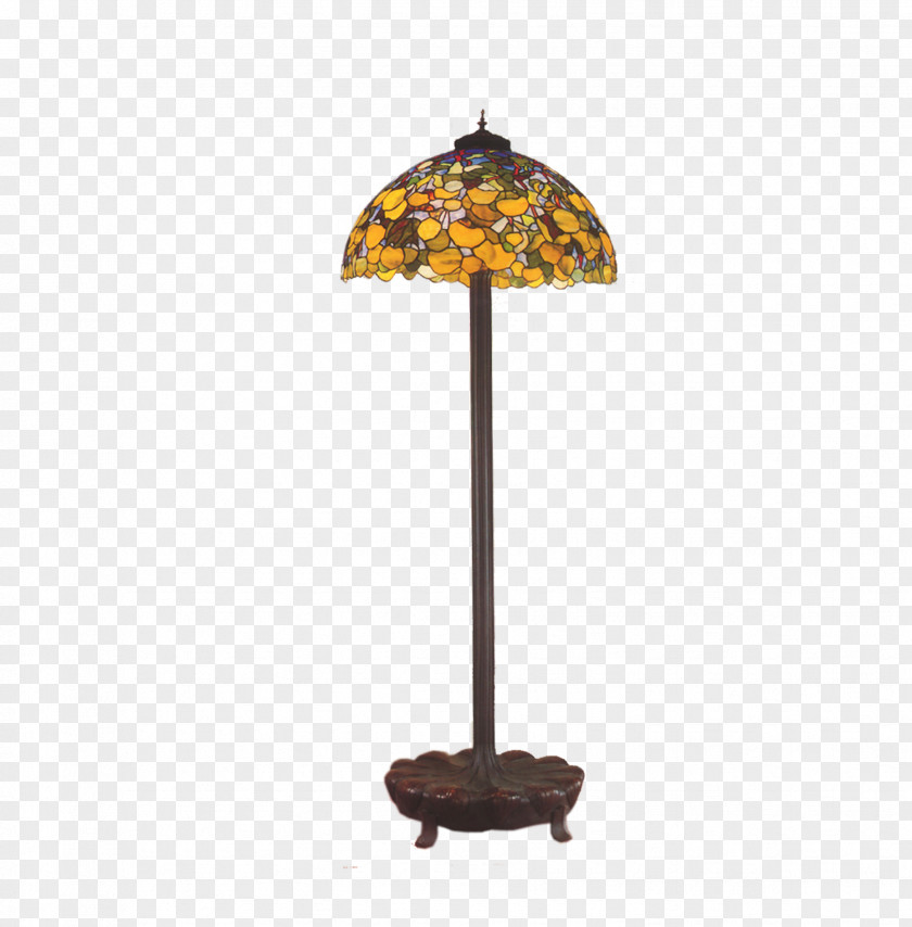 Floor Lamp Download Icon PNG