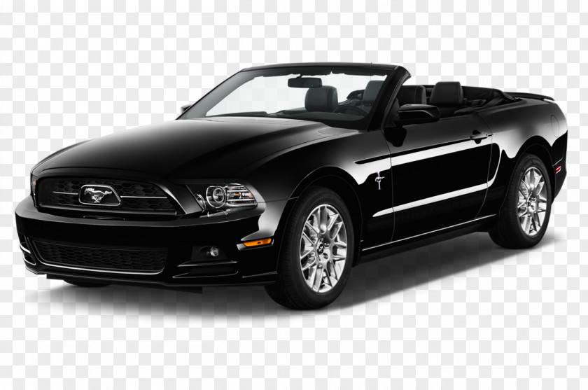 Ford 2014 Mustang Car 2013 Shelby GT500 PNG
