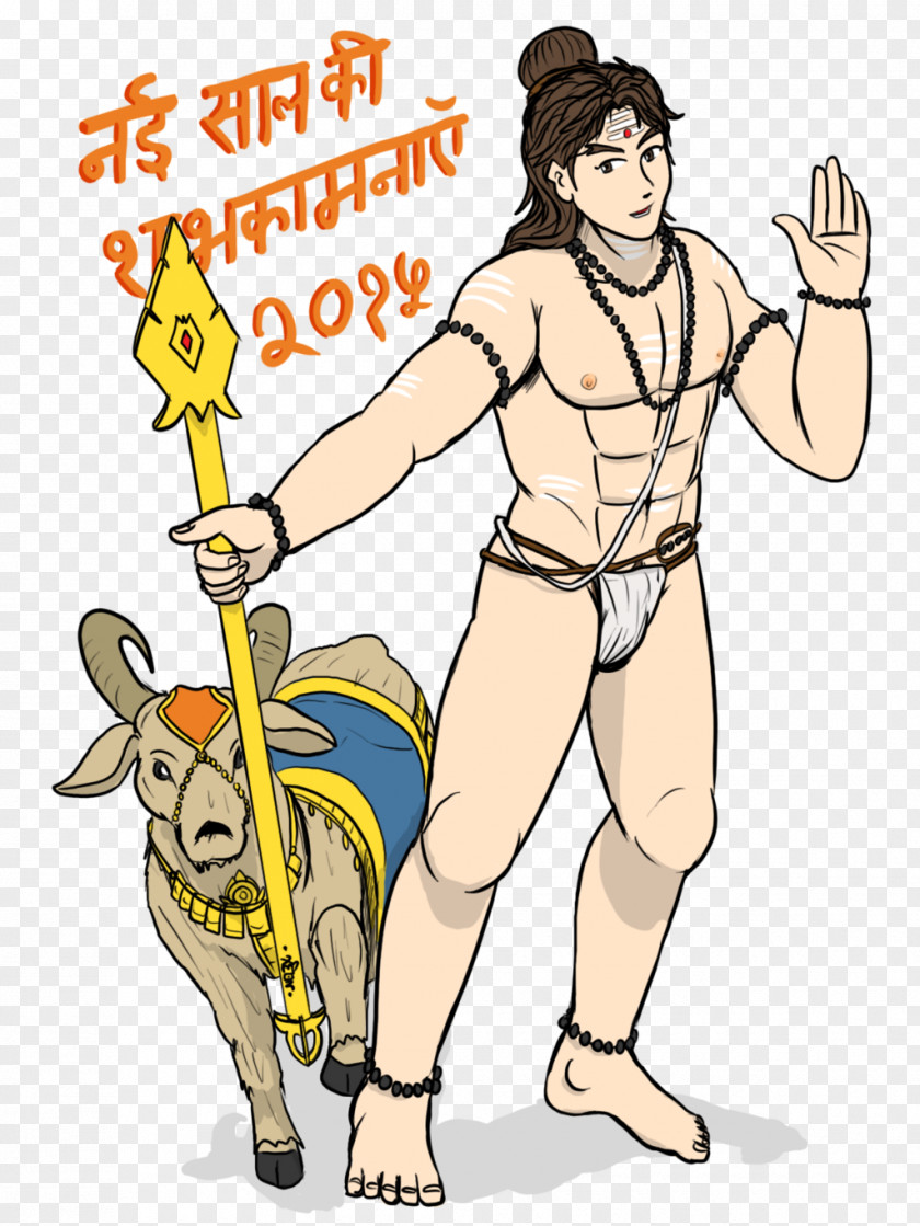 Kartikeya Shiva Parvati Narada Hanuman PNG