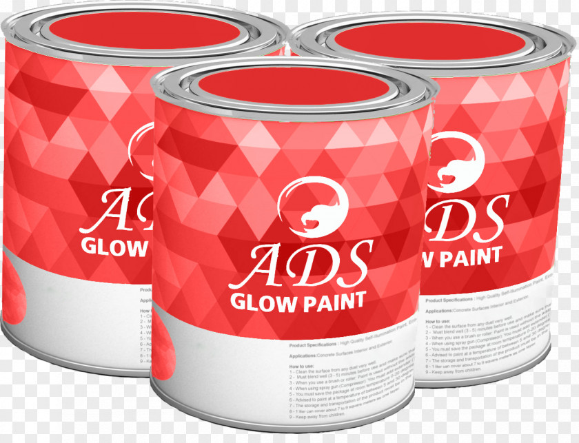 Light Box Advertising Luminous Paint Product Design Specification Oil PNG