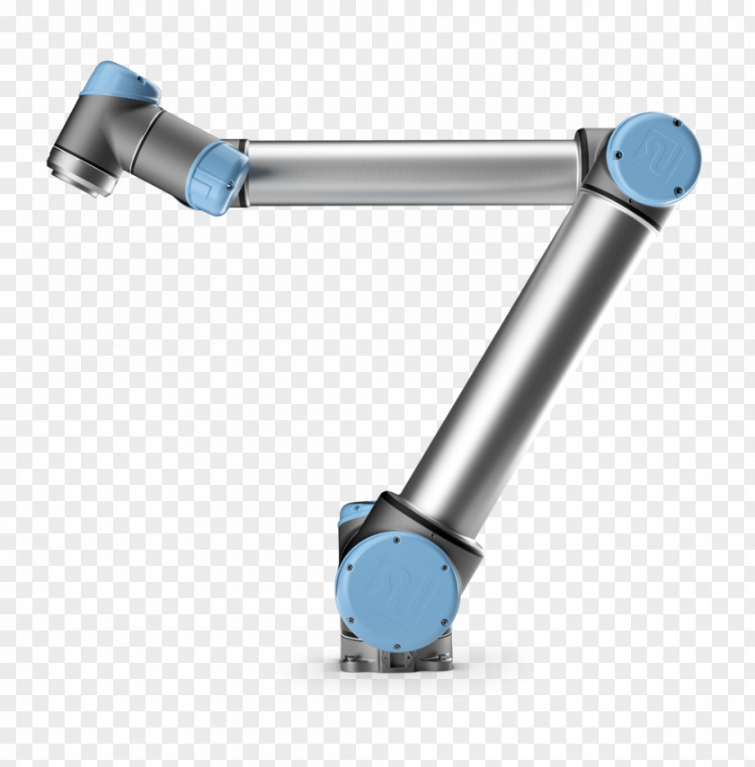 Robot Arm Cylinder Angle PNG