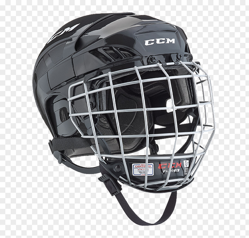 Senior Care Flyer CCM Hockey Helmets Ice Equipment PNG