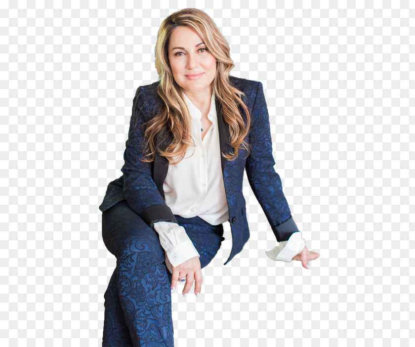 Sophia The First Forest Hill Real Estate Inc. Brokerage ForestHill Signature Blazer Richmond PNG