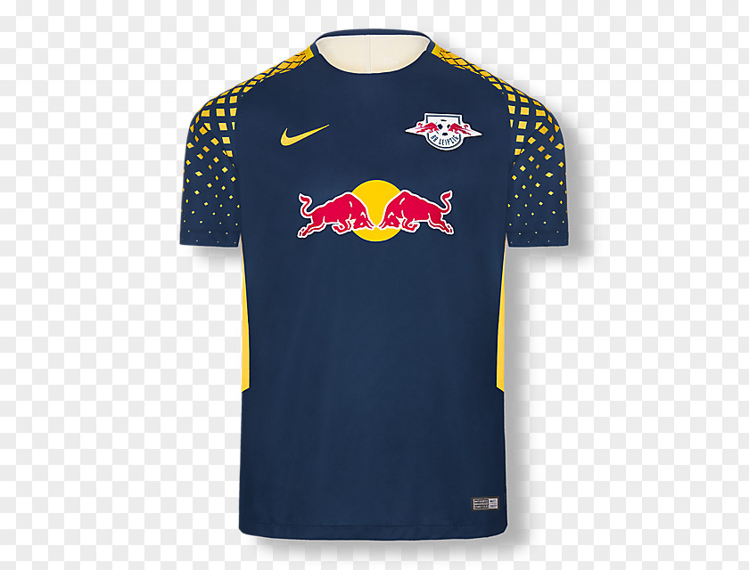 T-shirt RB Leipzig FC Red Bull Salzburg Tracksuit Bundesliga PNG