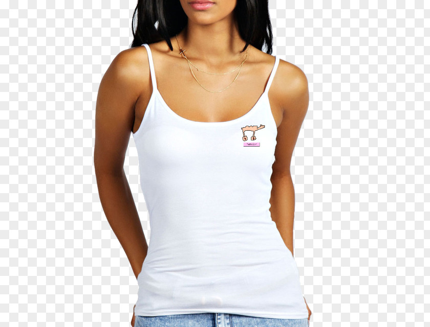 T-shirt Sleeveless Shirt Undershirt Shoulder PNG