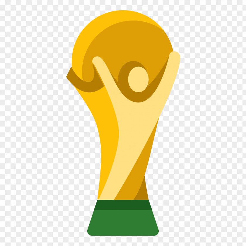 Trophy FIFA World Cup Clip Art PNG