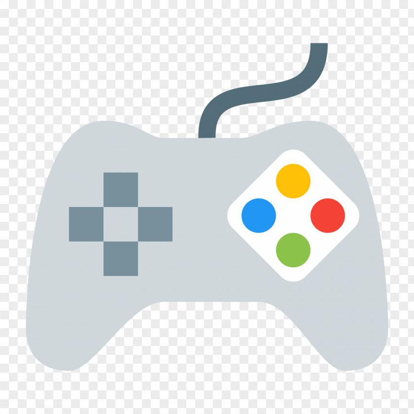 Video Game Genesis Wireless Controllers PNG