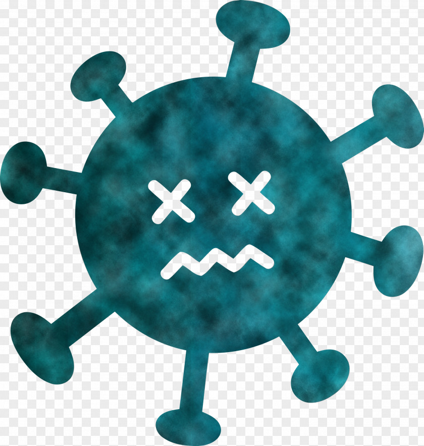 Virus Coronavirus Corona PNG