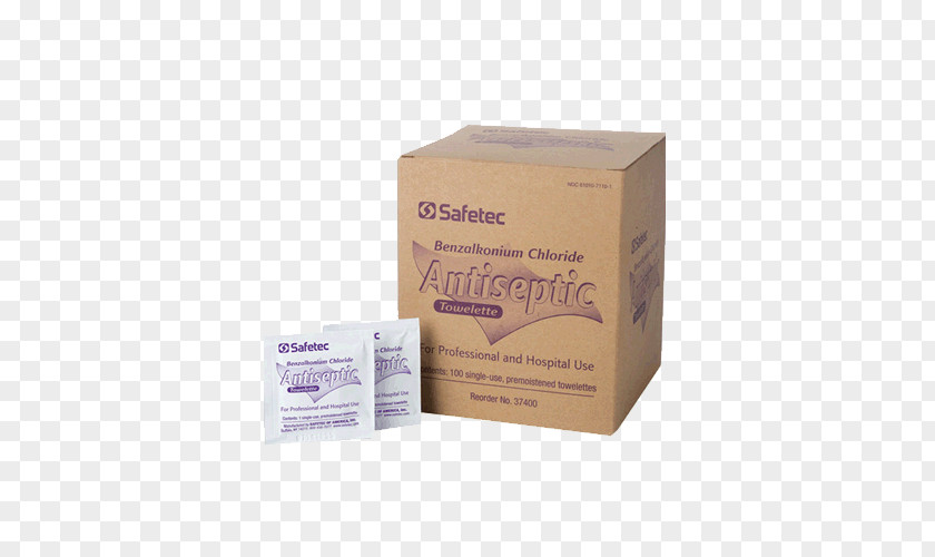 Antiseptic Benzalkonium Chloride BZK Towelette Wet Wipe Swift First Aid 5