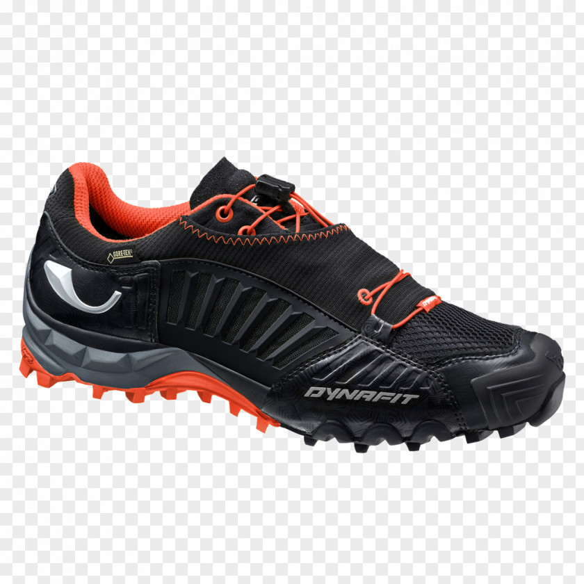 Black Mountain Gore-Tex Sneakers Shoe Clothing Trail Running PNG