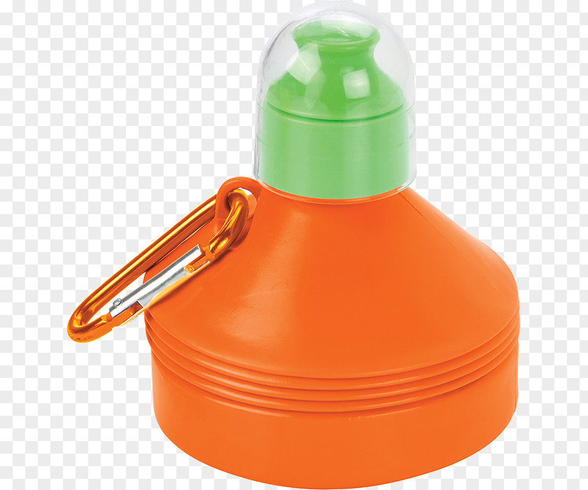 Bottle Water Bottles Carabiner Plastic PNG