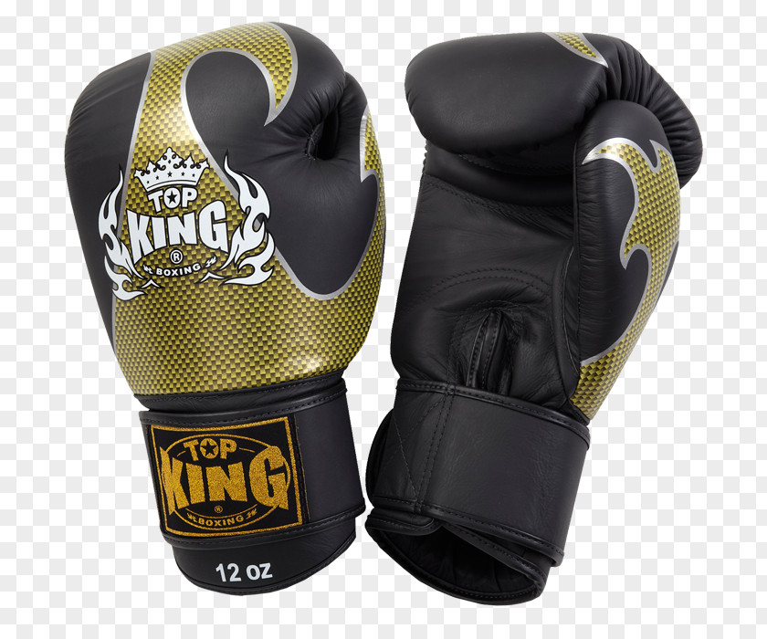 Boxing Glove Muay Thai MMA Gloves PNG