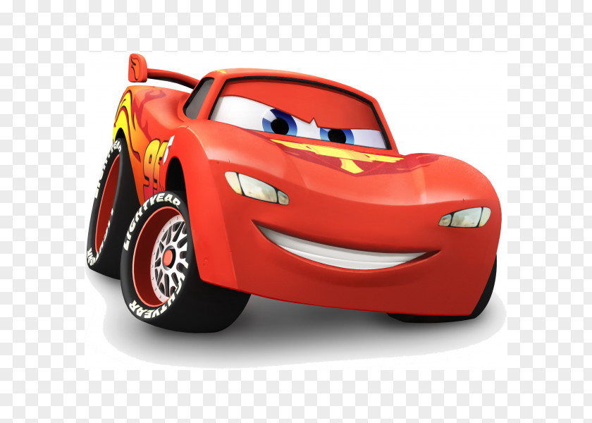 Car Lightning McQueen Cars 3: Driven To Win Mater PNG