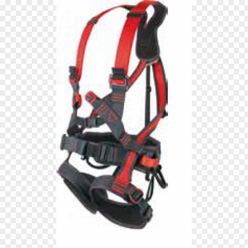 Climbing Harnesses Safety Harness Camping Fall Protection PNG