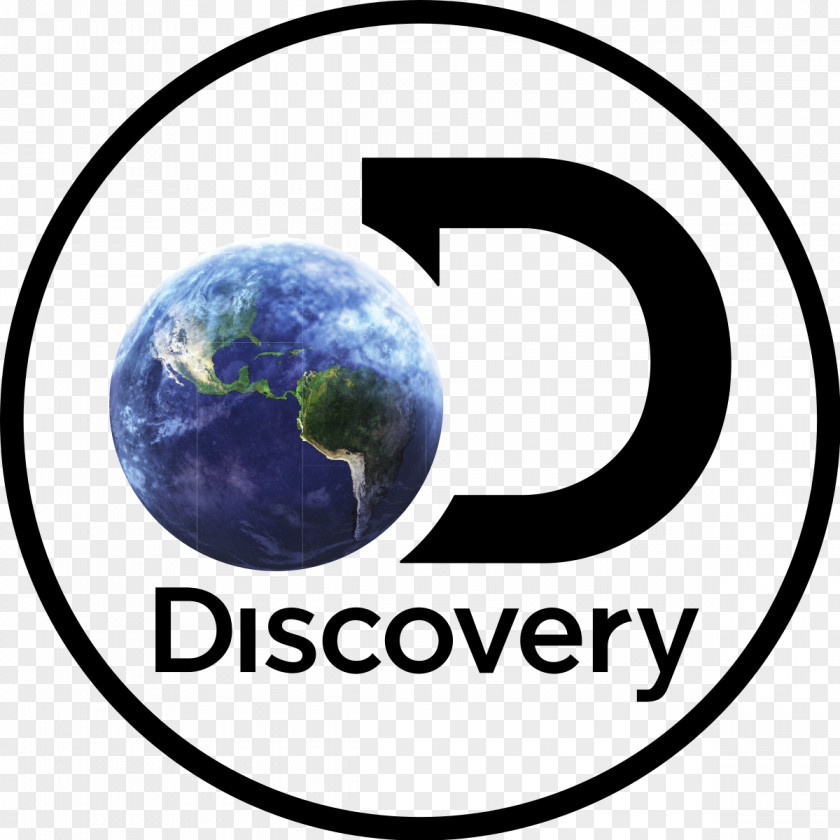 Discovery Logo Channel Television Discovery, Inc. PNG