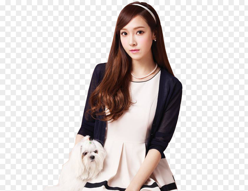 Girls Generation Jessica Jung South Korea Girls' & Krystal Actor PNG