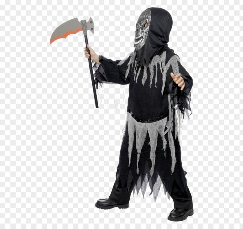 Halloween Costume Kids PNG