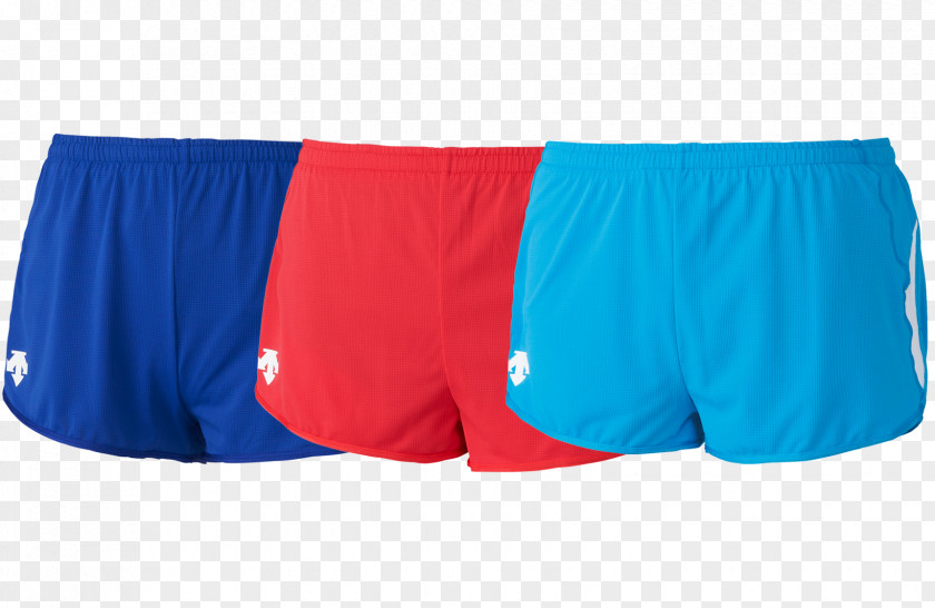 Jogging Swim Briefs Descente Underpants PNG