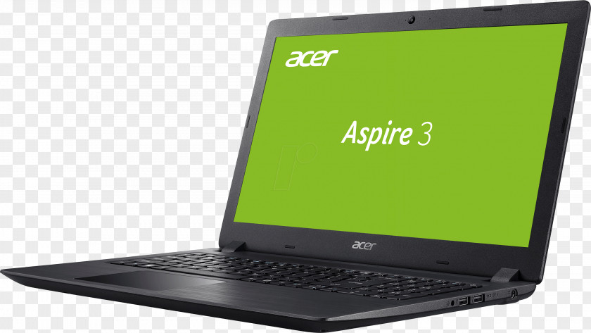 Laptop Acer Aspire 3 A315-21 Central Processing Unit PNG