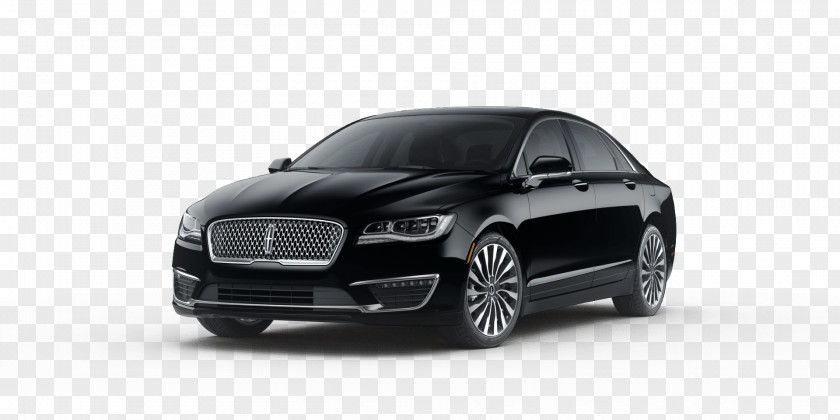 Lincoln 2018 MKZ Kia K9 Motors PNG