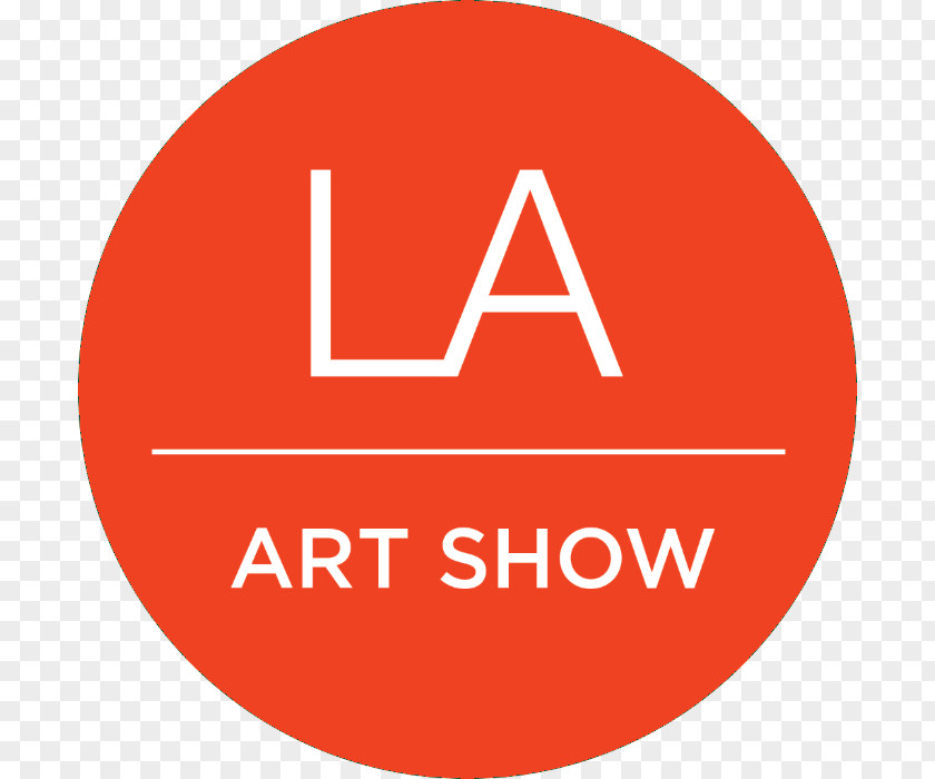 Los Angeles LA Art Show Exhibition Museum PNG