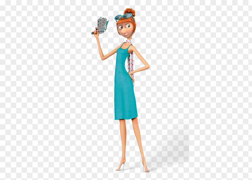 Lucy Wilde Balthazar Bratt Universal Pictures Despicable Me Adventure Film PNG