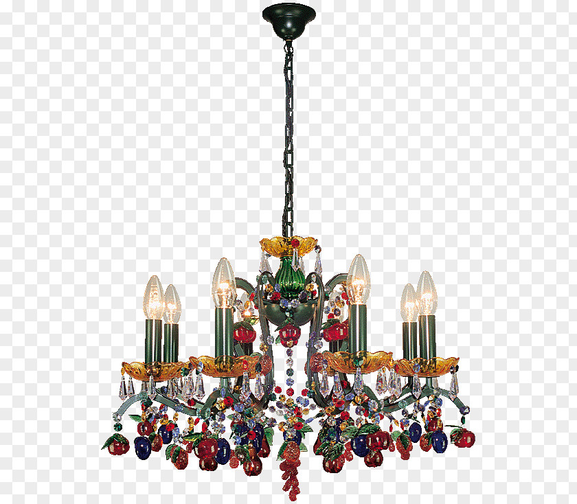 Maria Theresia Bonzel Chandelier Ceiling Light Fixture PNG